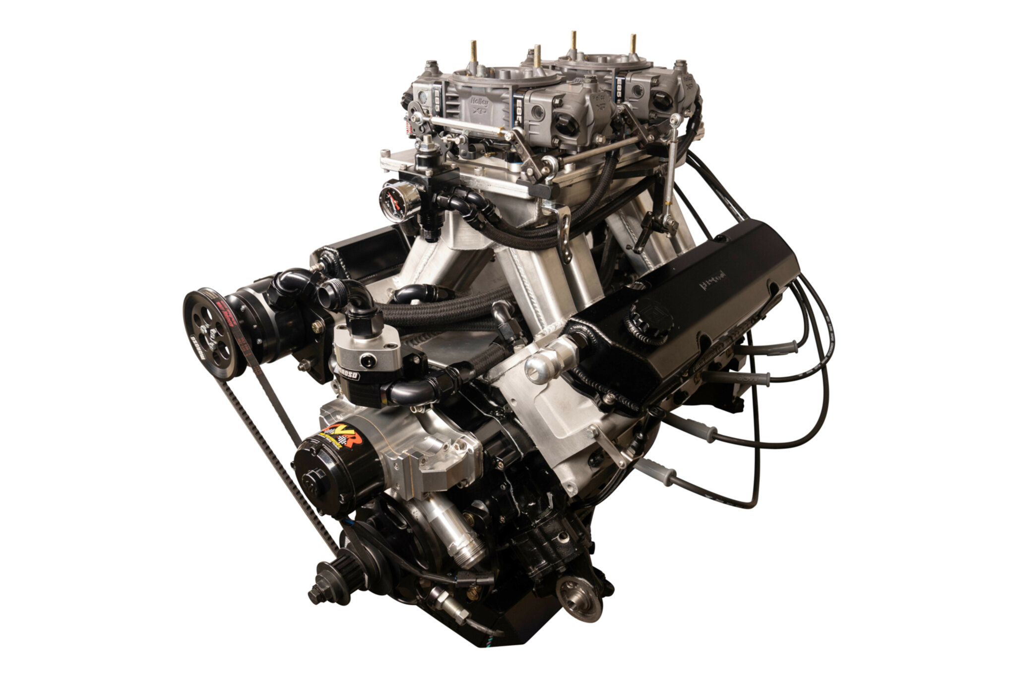 Knights Engines Holden V8