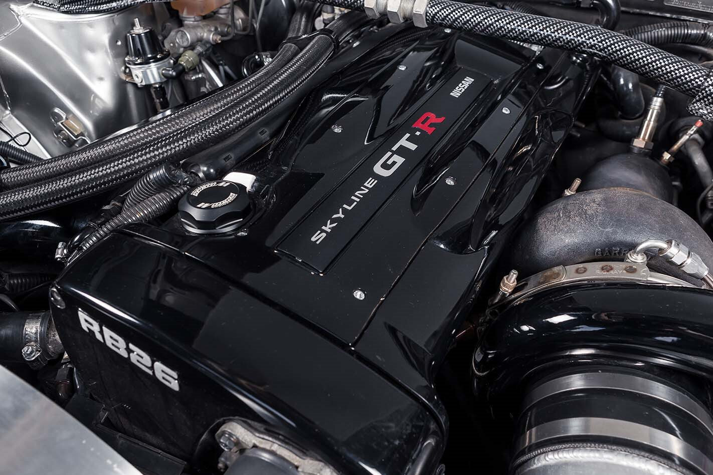 Nissan’s RB engines explained – Video