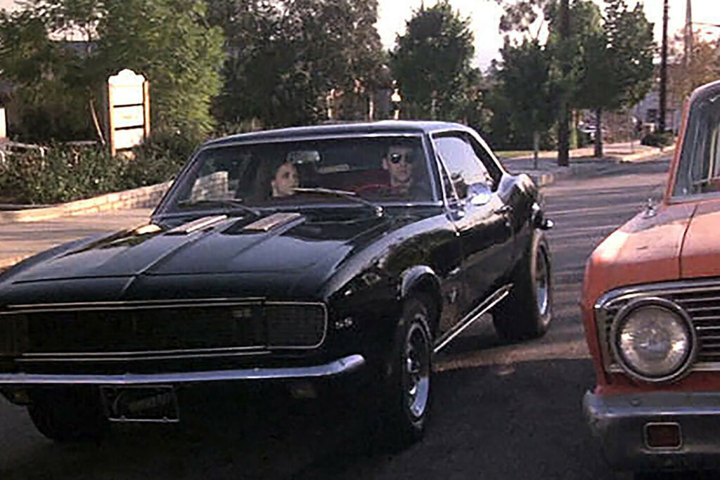 Better Off Dead (1985) - ripper car movies