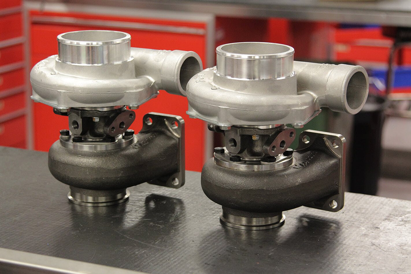 NEW TURBOS FOR OUR LS1-POWERED MAZDA MX-5 – VIDEO