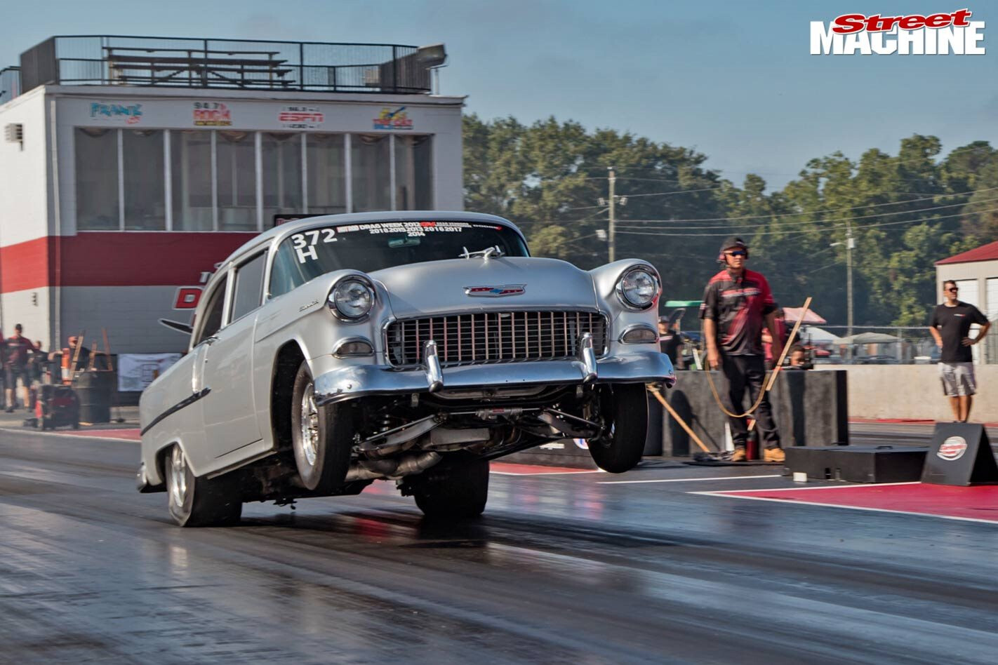 Drag Week 2018 day two gallery and video