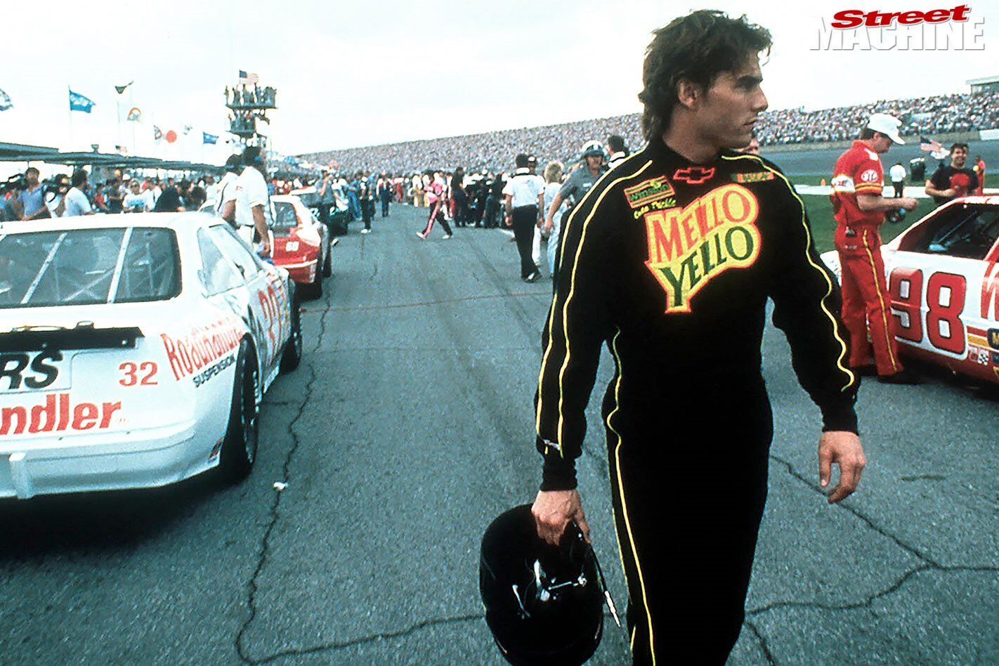 Days of thunder hot deals wheels