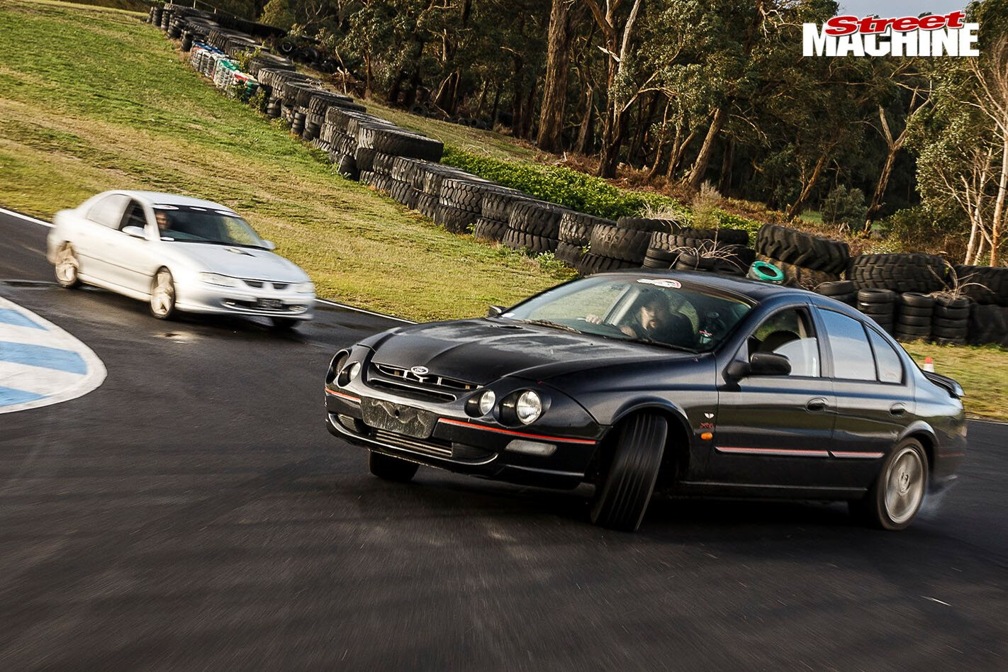 What’s next for the $2K Challenge cars – Carnage Plus