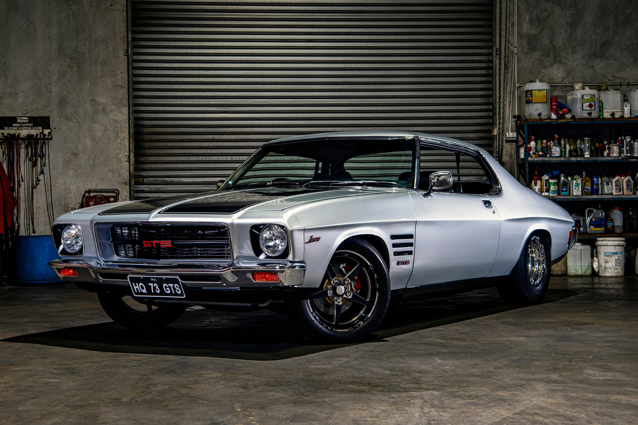 Hq discount monaro wheels