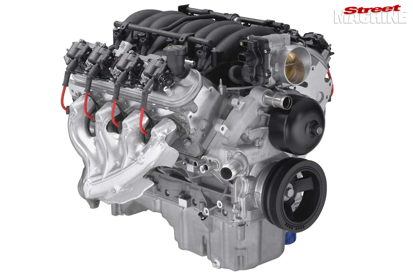 Video: A guide to LS engines in Australia