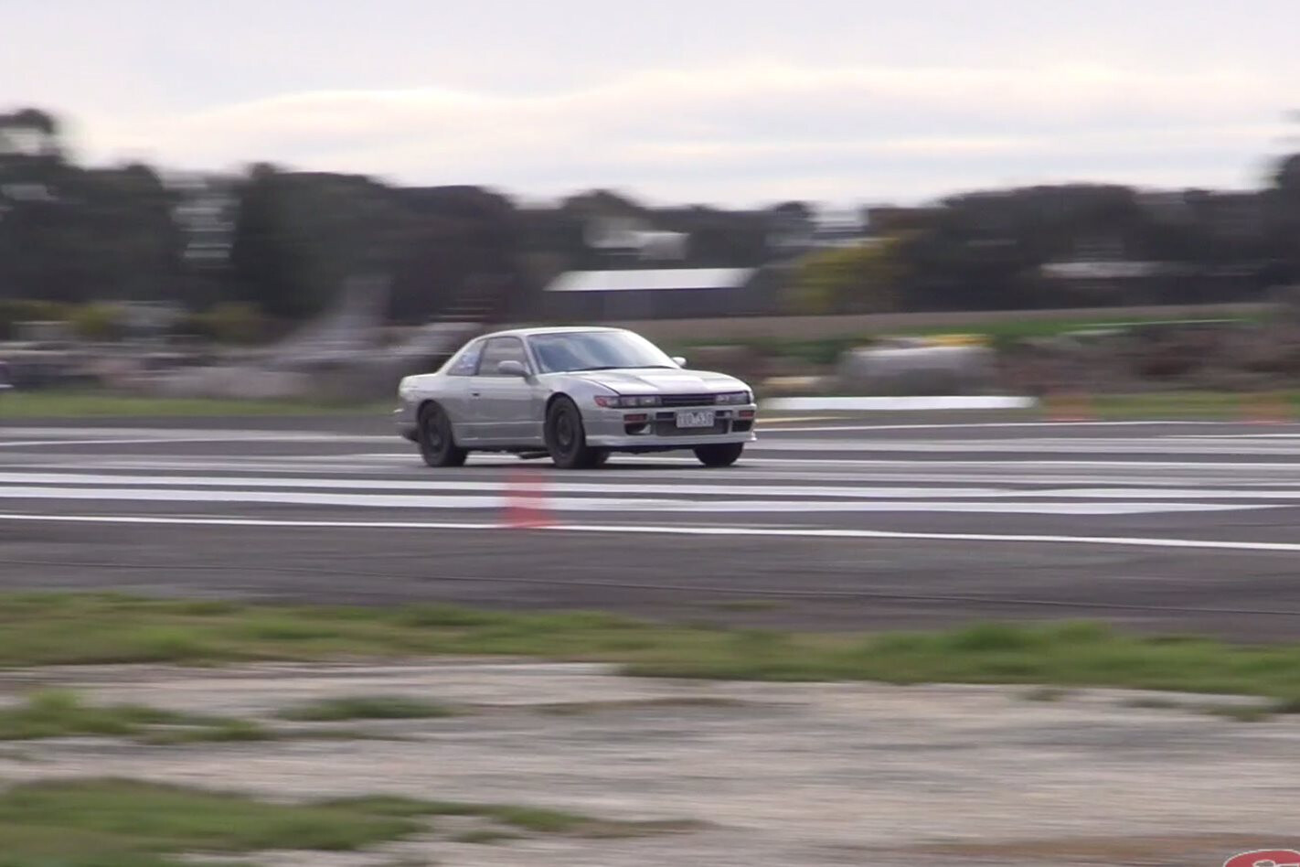 ALL-WHEEL-DRIVE RB-POWERED NISSAN SILVIA WINS KING OF THE STREET – VIDEO