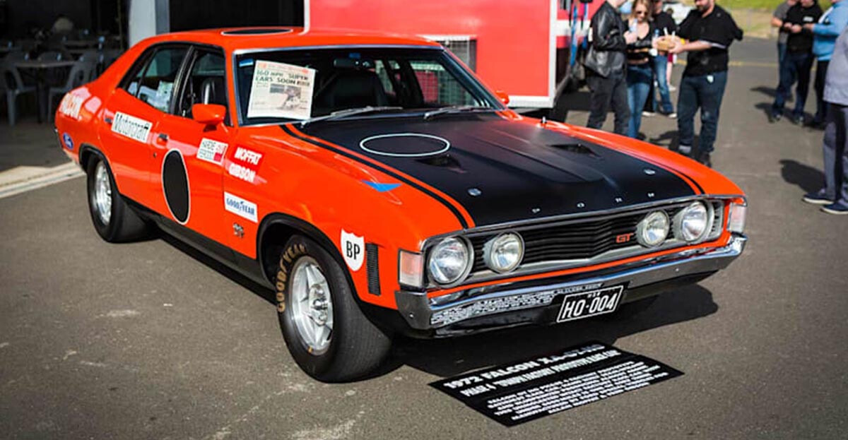 Phase IV GTHO sells for just under $2 million