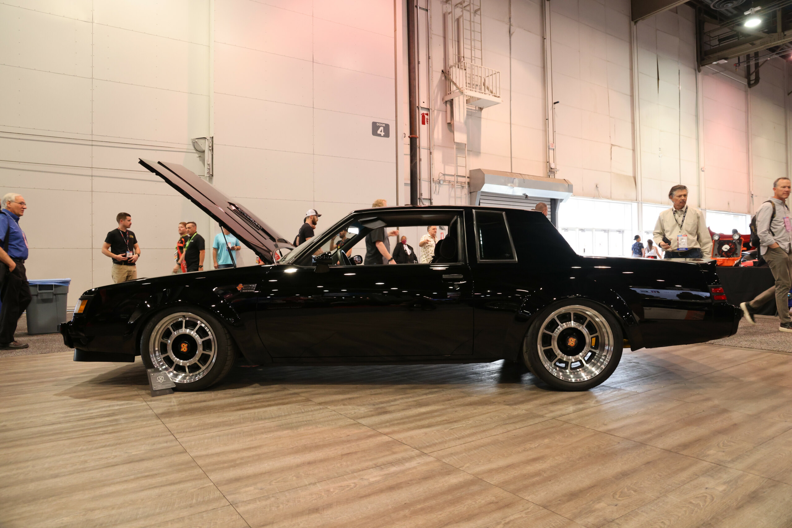 Buick Grand National Autotrader 2024 Ailee Lilith