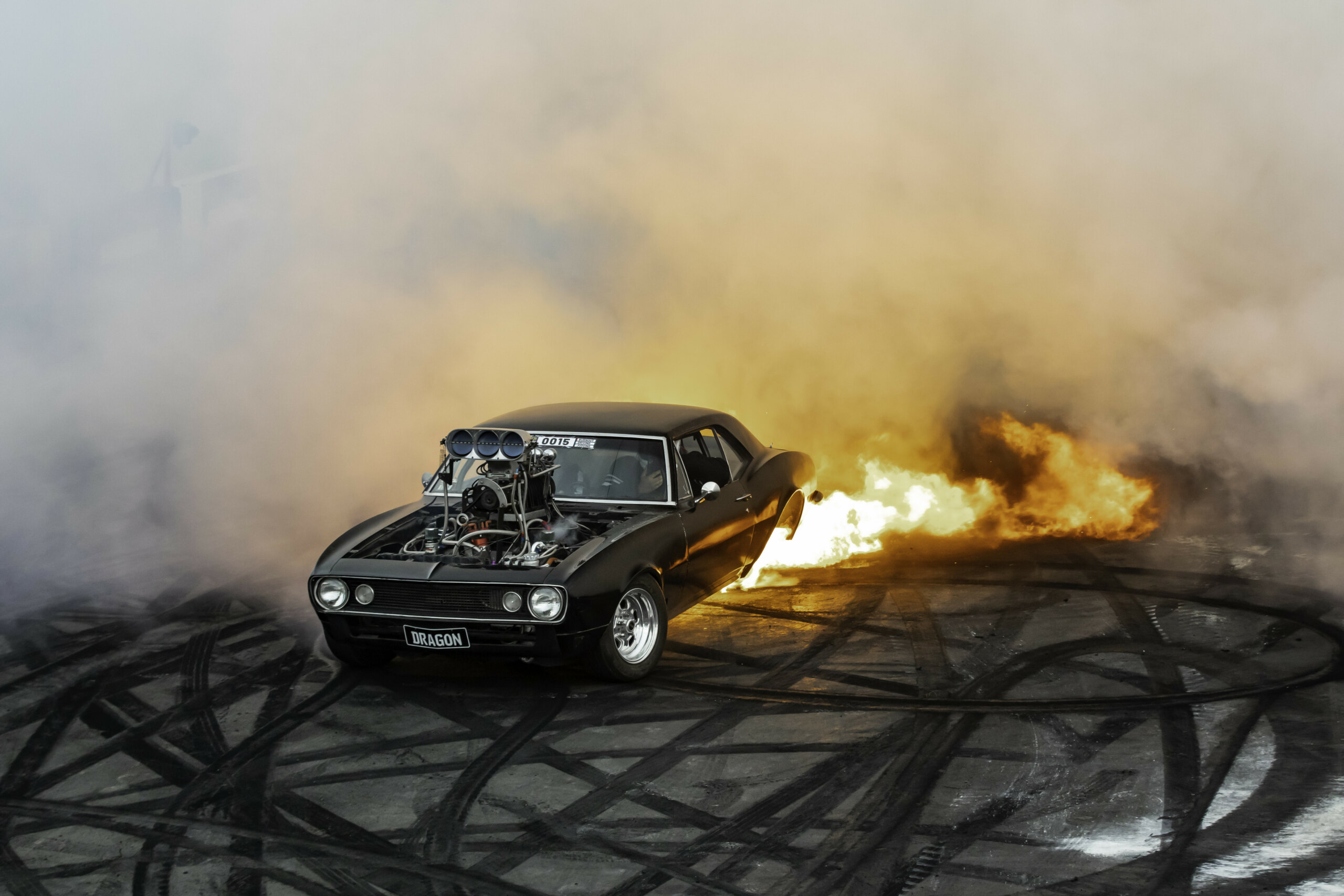 Burnout, summernats HD wallpaper | Pxfuel