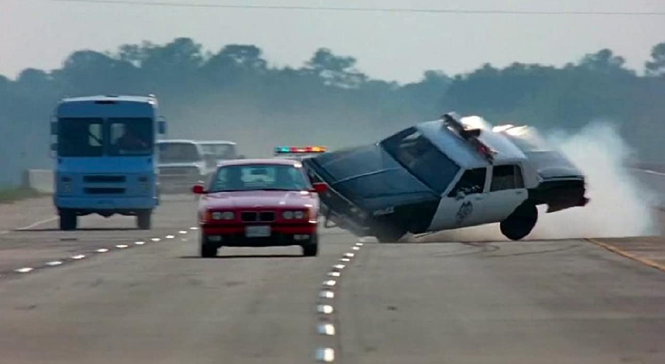 car used in movie wraith car used in movie wraith
