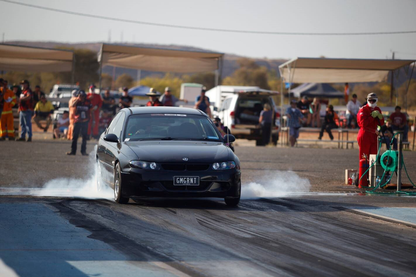VIDEO: RED CENTRE NATS SATURDAY DRAGS