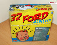 Ford model kit