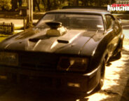 MAD MAX XB GT FALCON