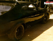 MAD MAX XB GT FALCON