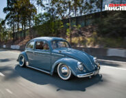 Two of the coolest Volkswagen Beetles in Australia