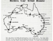 1954 Redex Map Jpg