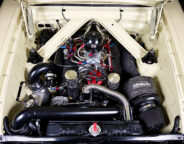 1963 FORD XL FUTURA Windsor engine