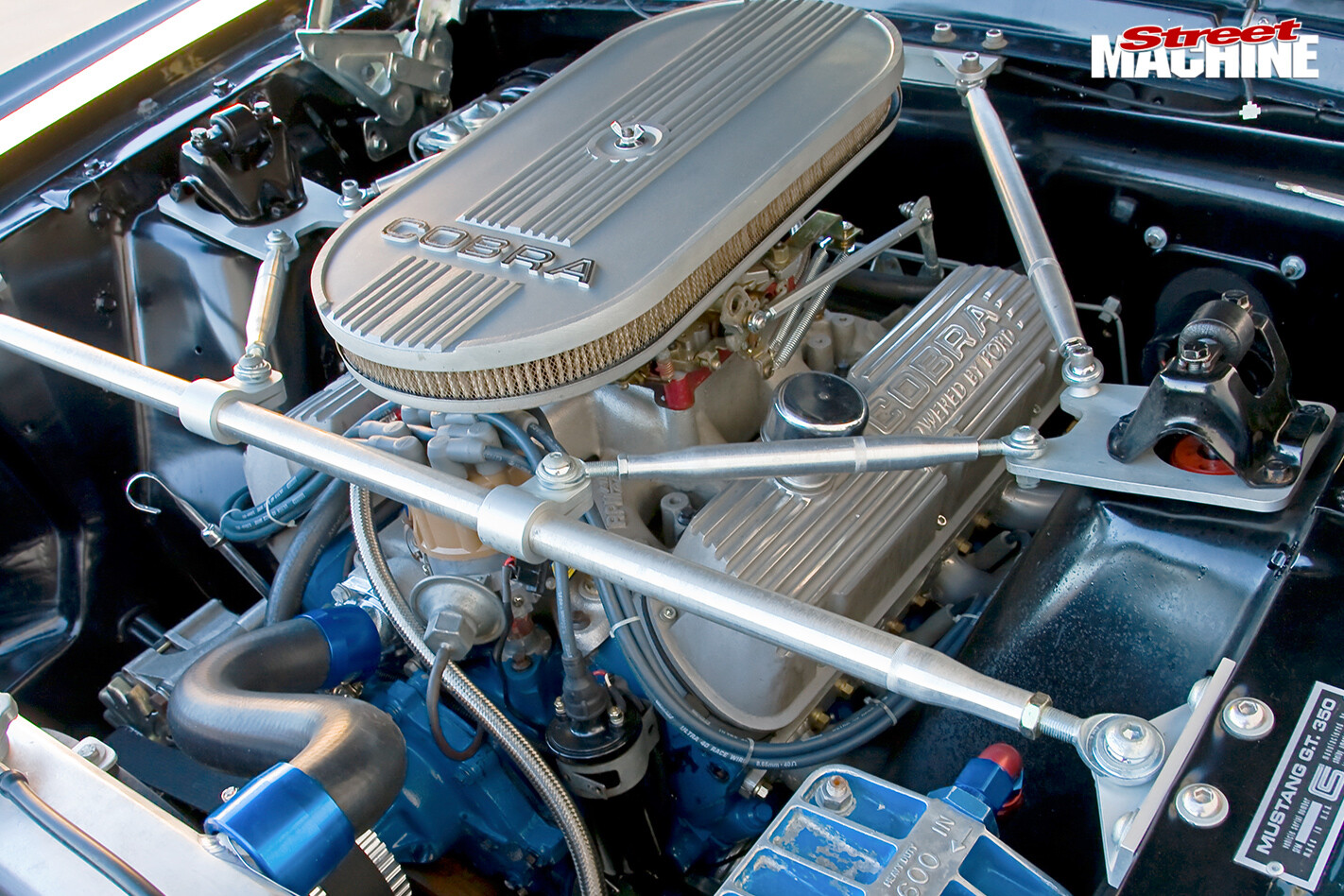 1966-FORD-MUSTANG-GT350H-FASTBACK-engine