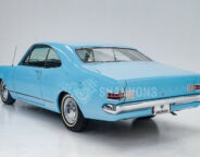 Street Machine News 1968 Holden Hk Monaro Coupe