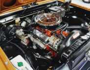 Street Machine News 1970 Holden HT 350 Bathurst GTS Monaro 3