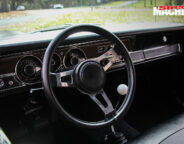1971 Dodge Demon 340 Interior Jpg