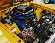 Street Machine News 1971 Ford XY GTHO Phase III 3