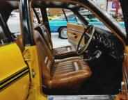 Street Machine News 1971 Ford XY GTHO Phase III 4
