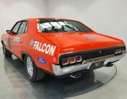 1972 Ford Falcon XA GTHO Phase IV 4
