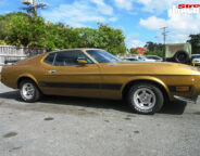 1973 Ford Mustang Mach 1 Nw Jpg