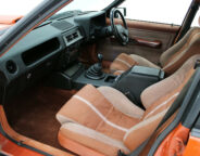 Street Machine News 1982 Ford Fairmont Xe Ghia Esp Sedan Modified 4