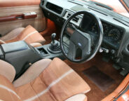 Street Machine News 1982 Ford Fairmont Xe Ghia Esp Sedan Modified 5