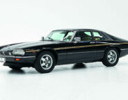Street Machine News 1984 Jaguar XJS