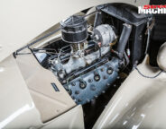 1936 Ford Coupe Engine Jpg