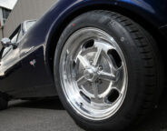 Chevrolet RS Camaro wheel