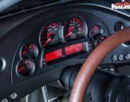 dodge challenger dash