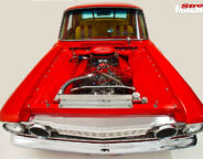 Ford Fairlane front