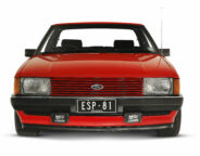 Street Machine Features Ford Falcon Xd Front