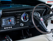 Street Machine Features Ford Falcon Xy Dash 2