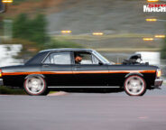 Street Machine Features Ford Falcon Xy Onroad