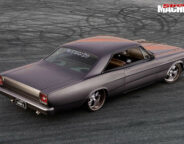 Ford Galaxie