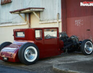 1927 Ford Model T