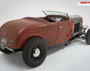 1932 Ford roadster