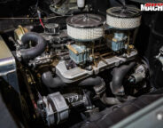 Holden EH engine