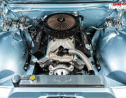 Holden HG Premier engine