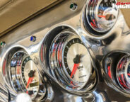 Holden Torana gauges