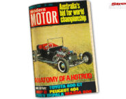 Modern Motor magazine