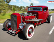 hot rod onroad