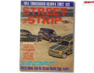 Street & Strip magazine