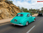 Street Machine Events Red Centre Nats Green Holden Fx