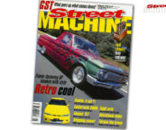 Street Machine magazine